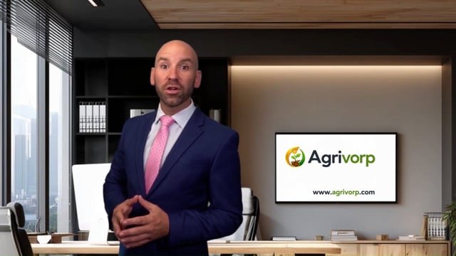 Alejandro Ferrer — video testimonial